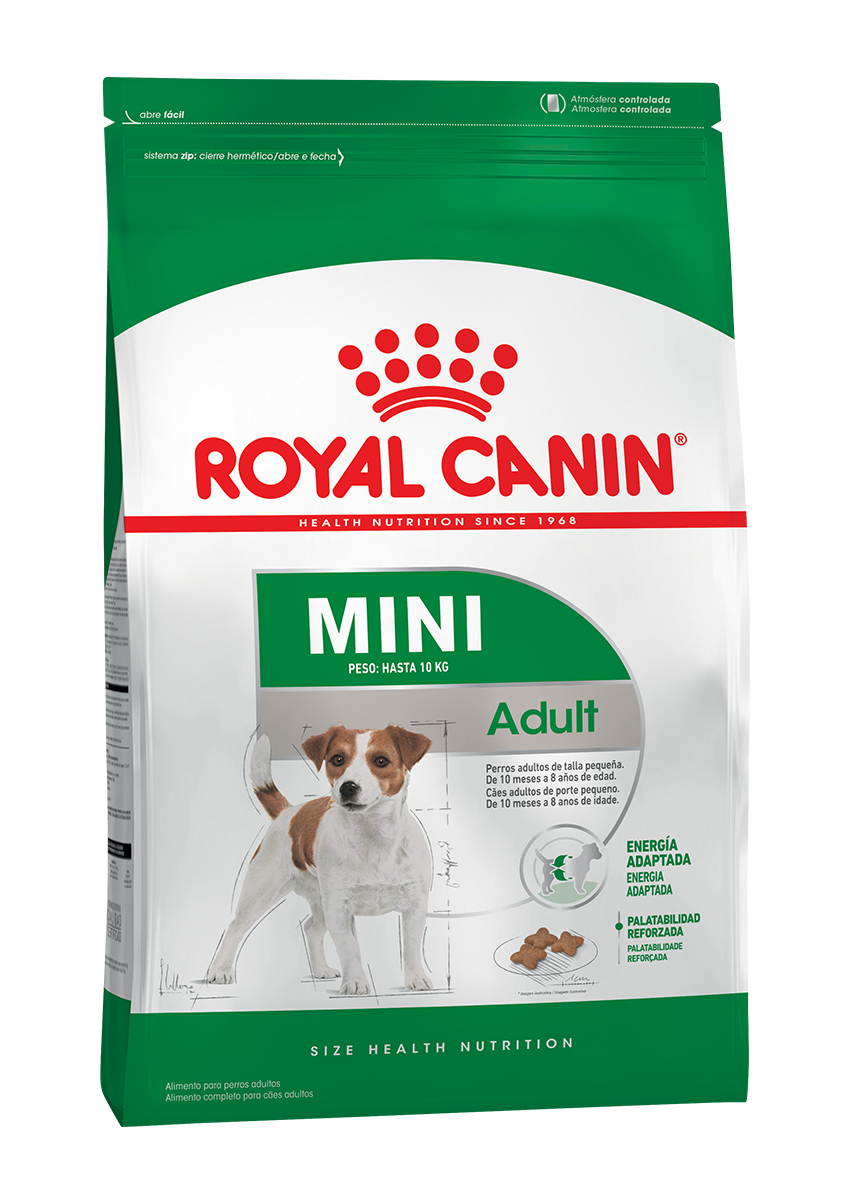 Royal Canin Mini Adulto